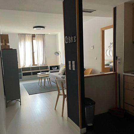 Precioso Apartamento Exterior En Zaragoza Centro. Экстерьер фото