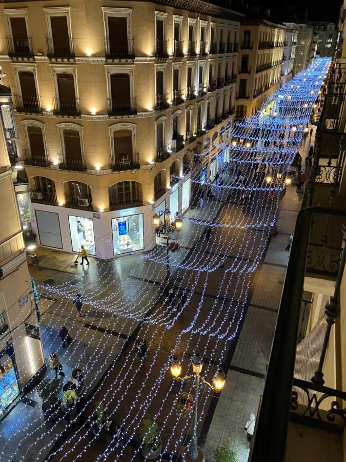 Precioso Apartamento Exterior En Zaragoza Centro. Экстерьер фото