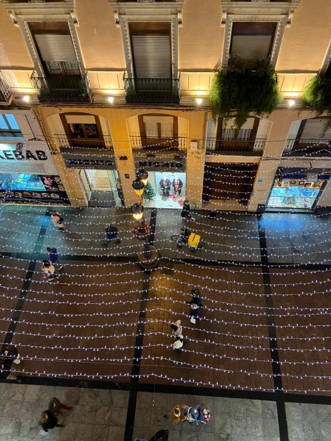 Precioso Apartamento Exterior En Zaragoza Centro. Экстерьер фото