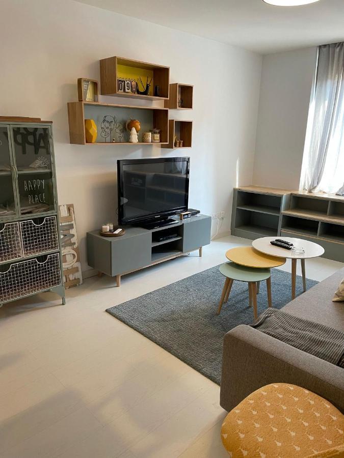 Precioso Apartamento Exterior En Zaragoza Centro. Экстерьер фото