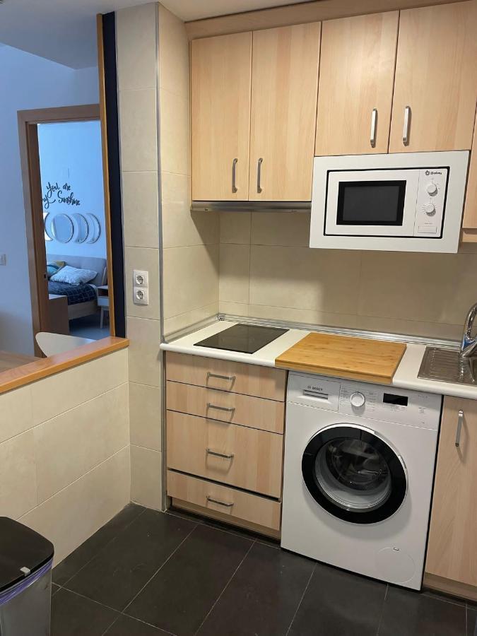 Precioso Apartamento Exterior En Zaragoza Centro. Экстерьер фото