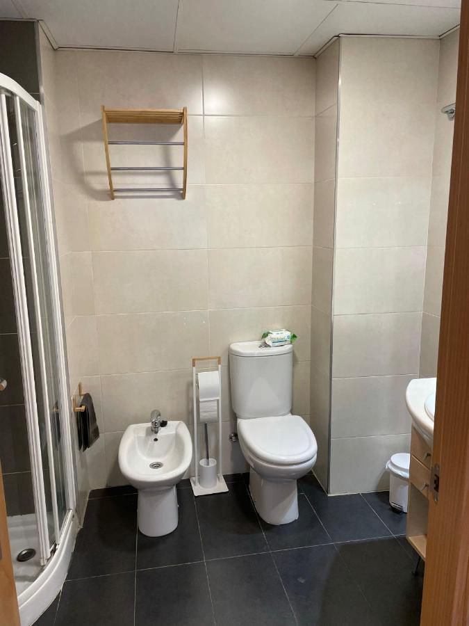 Precioso Apartamento Exterior En Zaragoza Centro. Экстерьер фото