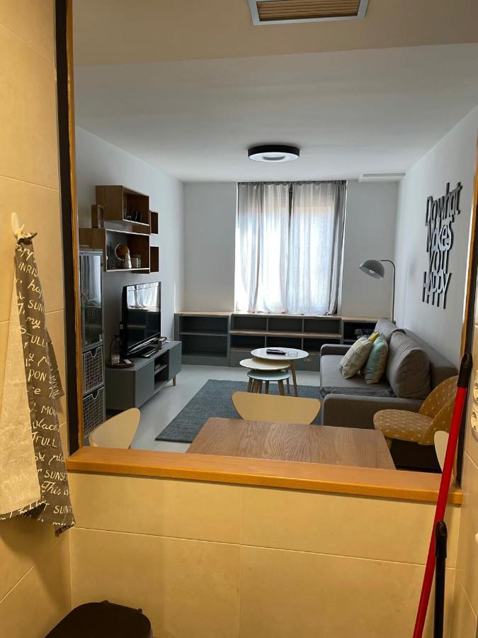 Precioso Apartamento Exterior En Zaragoza Centro. Экстерьер фото