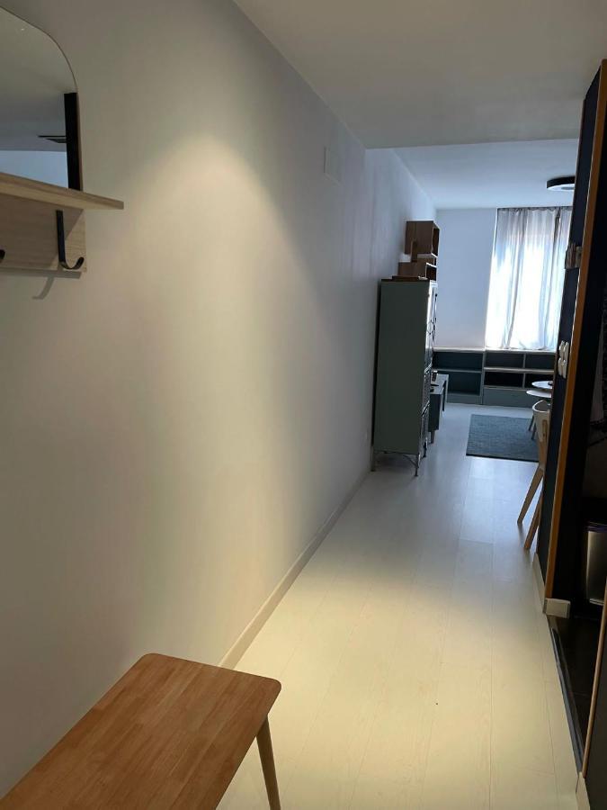 Precioso Apartamento Exterior En Zaragoza Centro. Экстерьер фото
