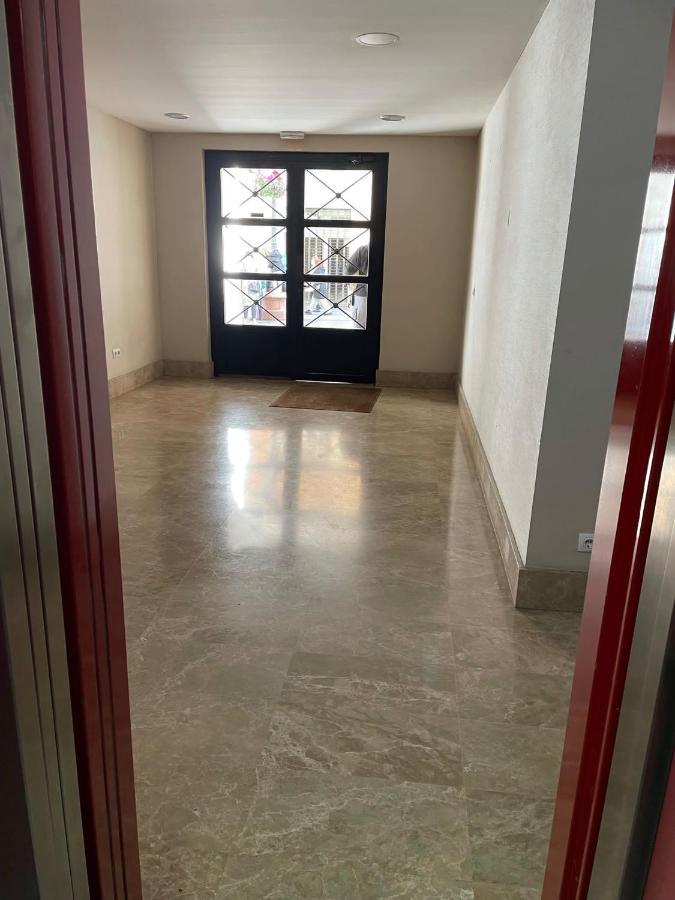 Precioso Apartamento Exterior En Zaragoza Centro. Экстерьер фото