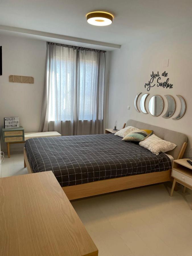 Precioso Apartamento Exterior En Zaragoza Centro. Экстерьер фото