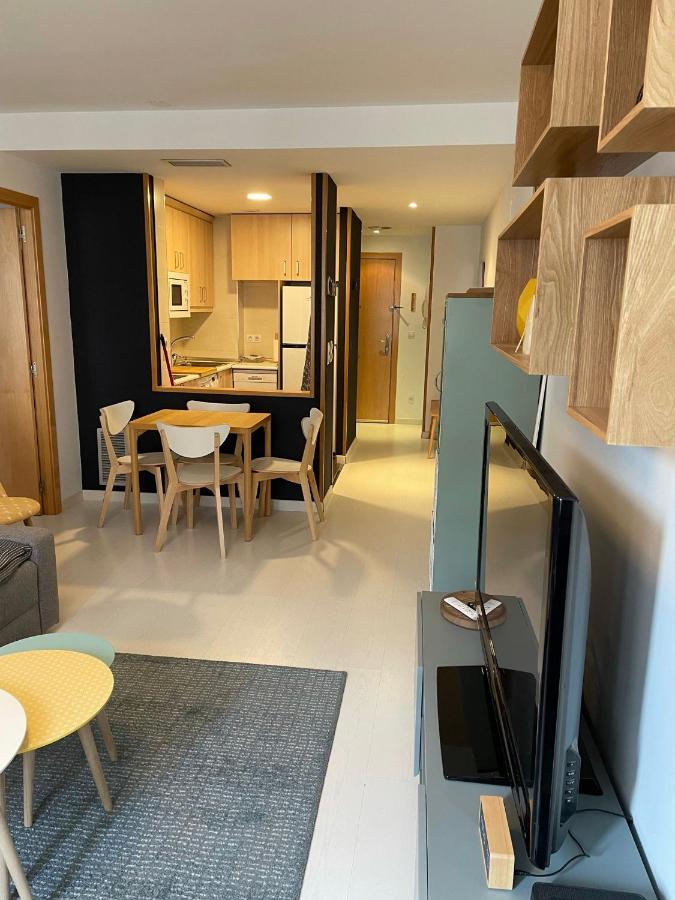 Precioso Apartamento Exterior En Zaragoza Centro. Экстерьер фото