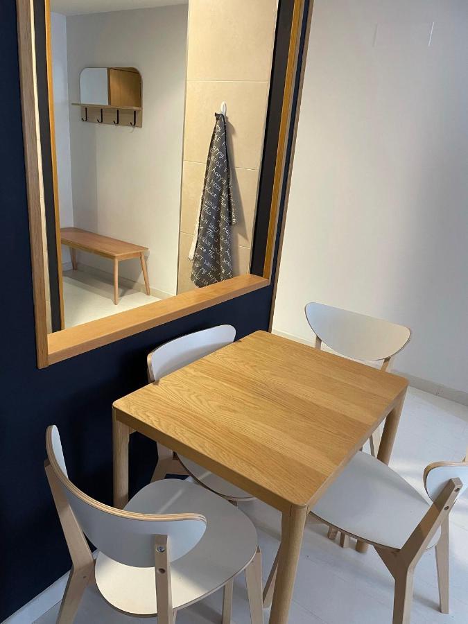 Precioso Apartamento Exterior En Zaragoza Centro. Экстерьер фото