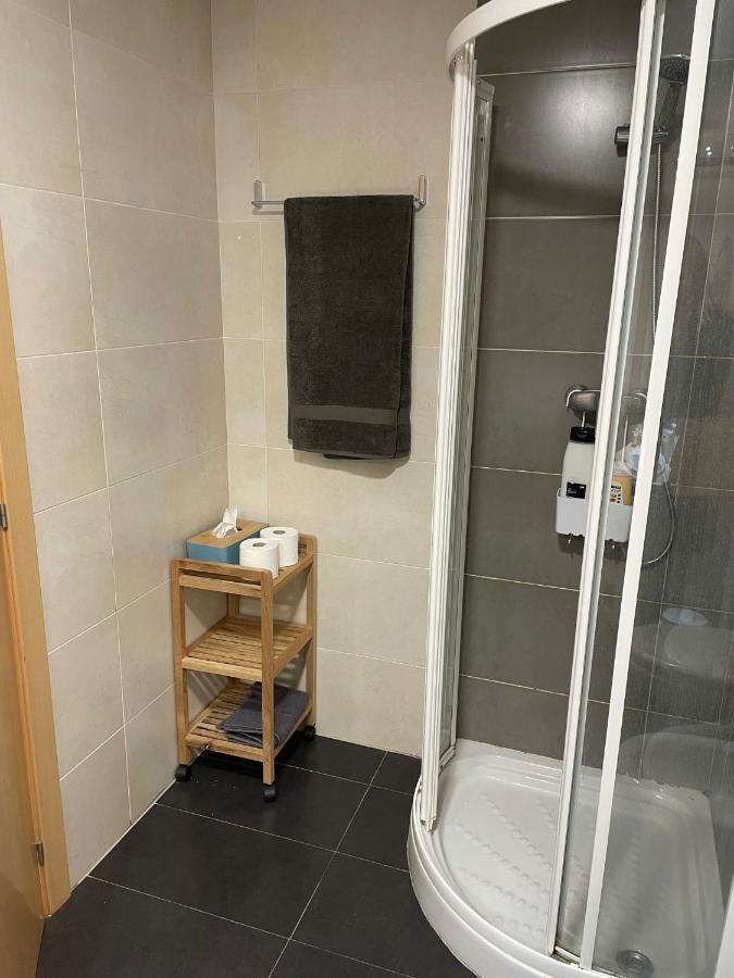 Precioso Apartamento Exterior En Zaragoza Centro. Экстерьер фото