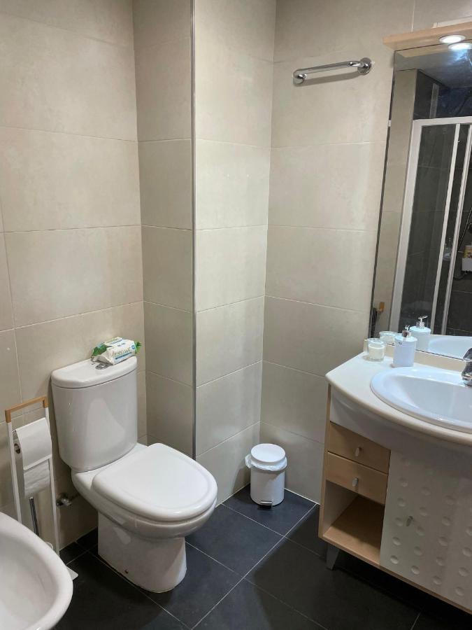 Precioso Apartamento Exterior En Zaragoza Centro. Экстерьер фото